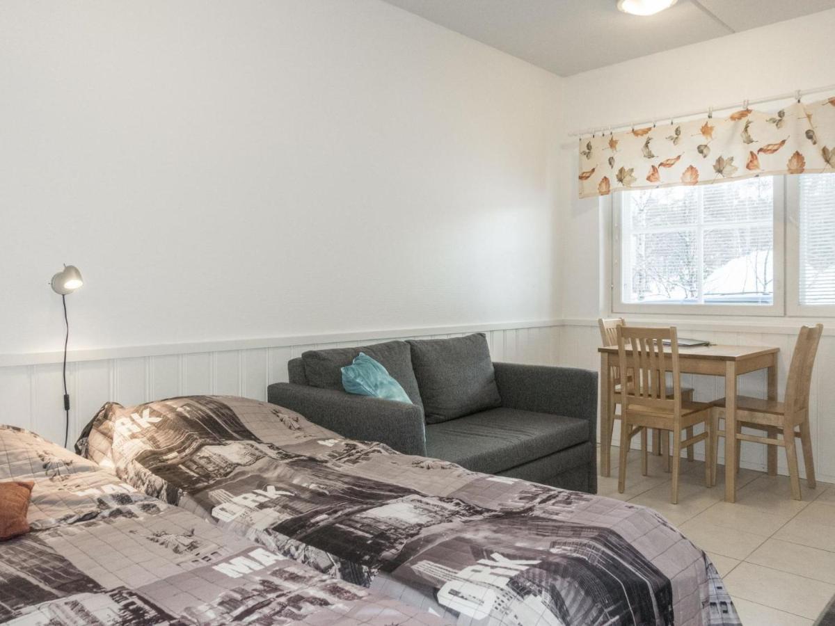 Holiday Home Levi Star 1503 By Interhome Exteriér fotografie